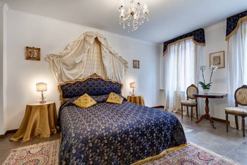 Apartment In San Marco Venedig