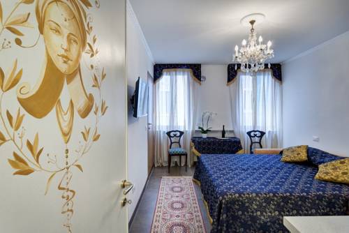 In San Marco Appartement