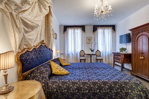 Apartment In San Marco Venedig